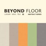 LANTAI VINYL 3MM BEYOND ABSTRACT