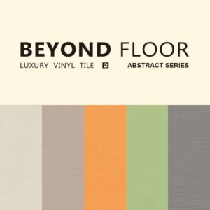 Lantai Vinyl 3mm Beyond Abstract Series