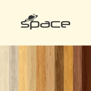 Lantai Vinyl 3mm Marvel Wood Series