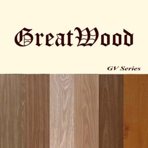 Great Wood Vinyl 2mm