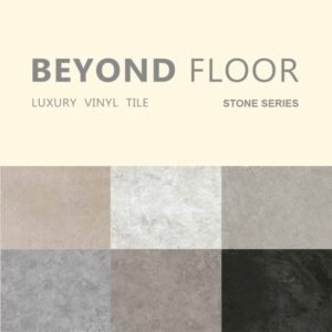 Lantai Vinyl 3mm Beyond Stone Series