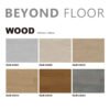 lantai vinyl 3mm beyond wood series