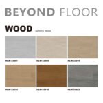 lantai vinyl 3mm beyond wood series