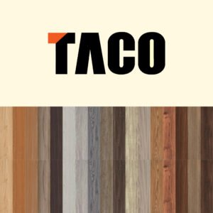 Lantai Vinyl Taco 3MM Best Seller!!