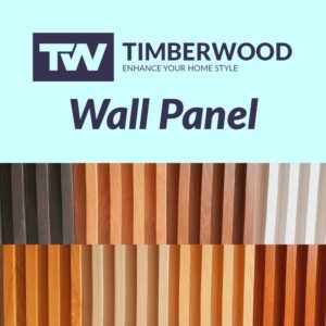 Wall Panel Kayu | Wallpanel | Wood Panel Timberwood